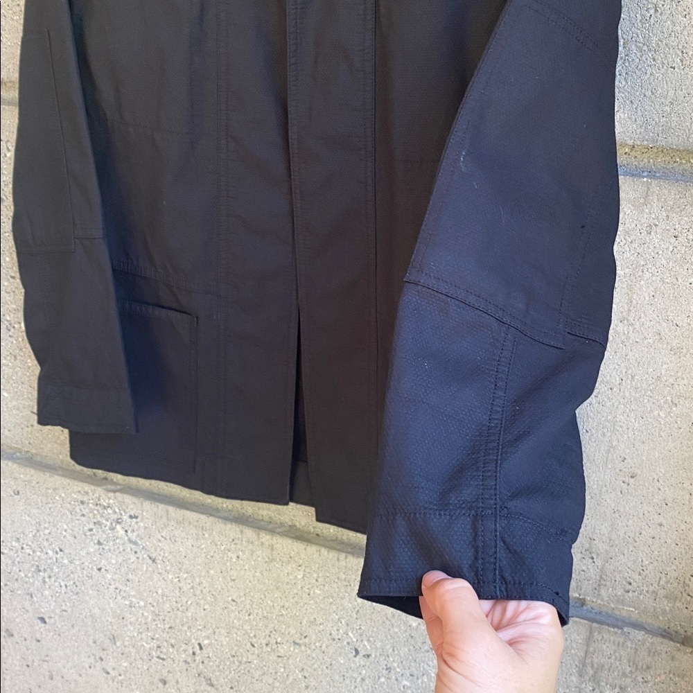 Aritzia Wilfred Rouville Jacket - Picture 10 of 10